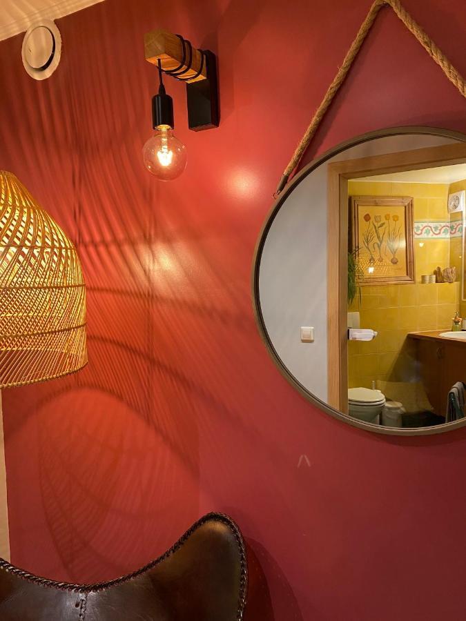 Dashausderfloristin Apartment Noertrange